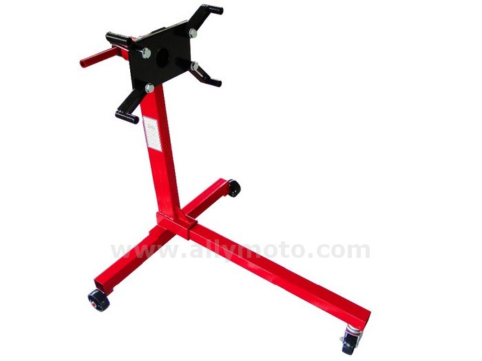 128 750Lb Performance Tool Engine Stand